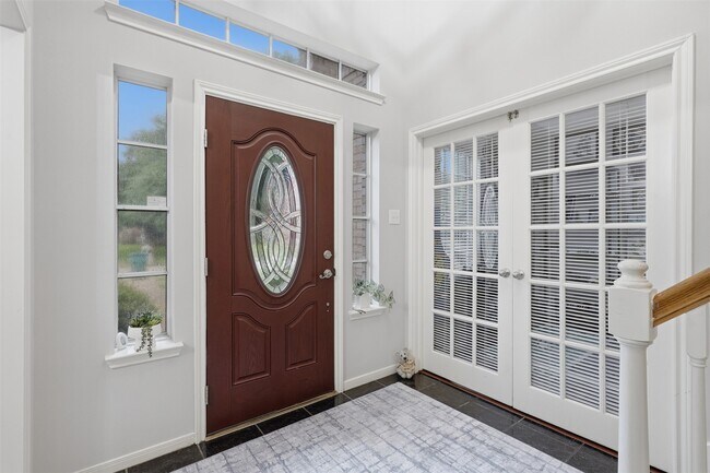 Foto del edificio - 2538 Acadiana Ln