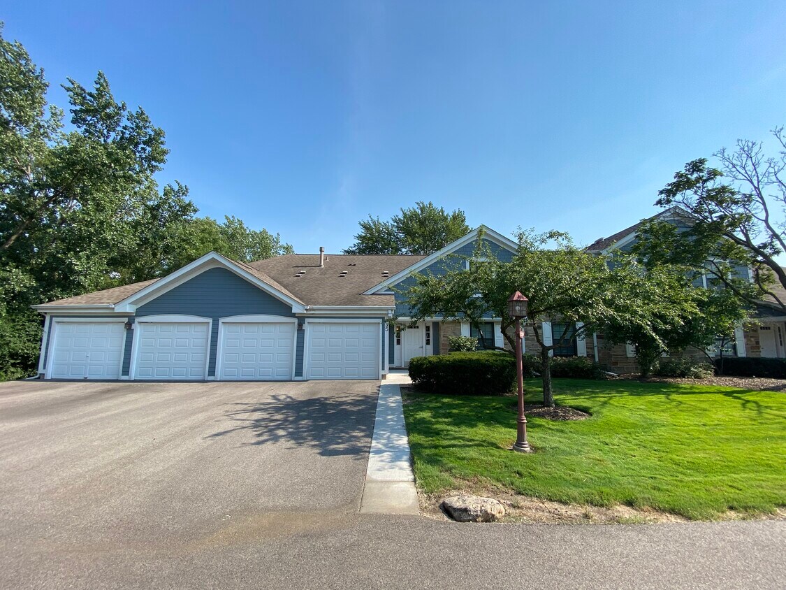 235 Driftwood Ln Unit A2, Schaumburg, IL 60193 Condo for Rent in