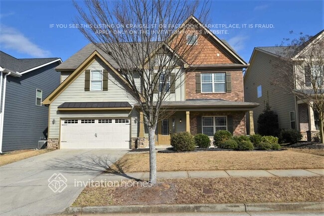 Building Photo - 3727 Antares Dr