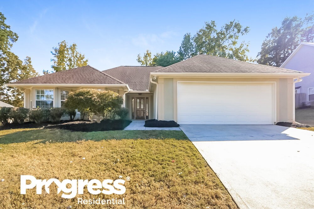 Primary Photo - 93 Gleneagles Way