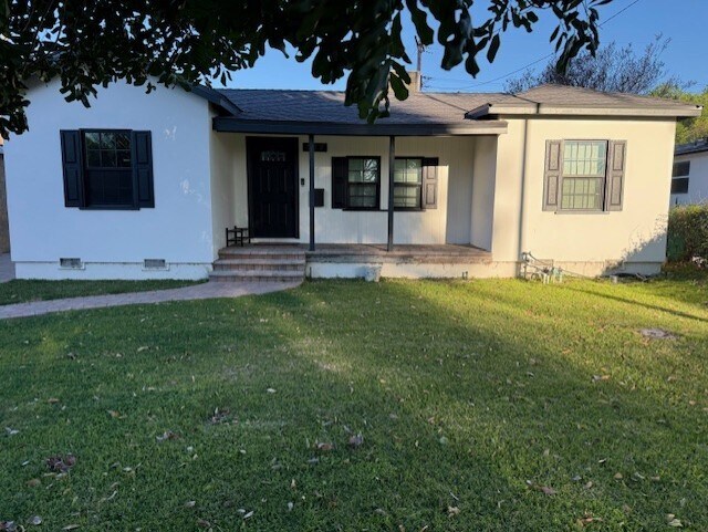 Foto del edificio - 517 Davis Ave