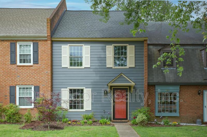 Foto principal - 704 London Company Way