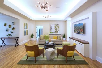 Santa Rosa Apartment Homes photo'