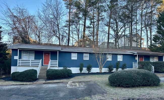 Photo - 201 Charleston Ave Apartment