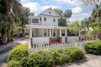 Building Photo - 330 S Woodland Blvd