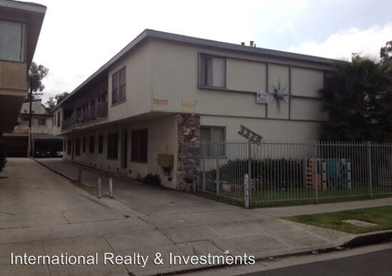 Primary Photo - 3326 Durango Ave