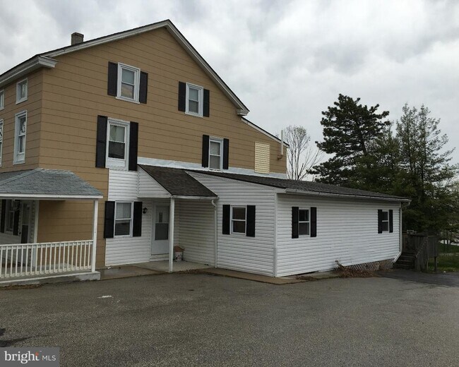 Building Photo - 704 S Gulph Rd