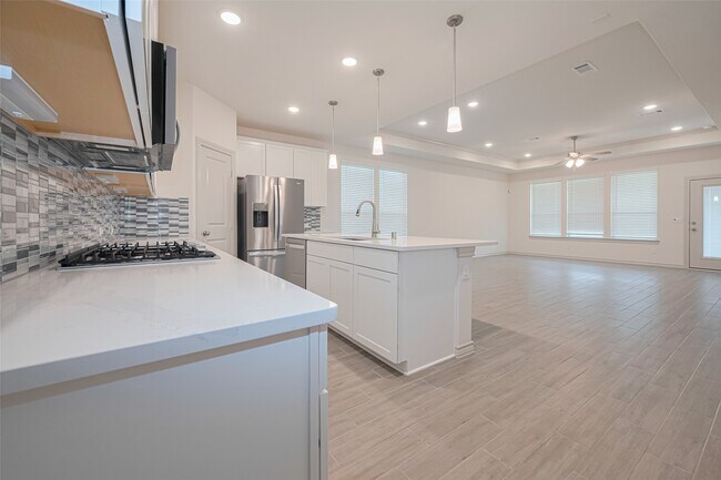 Foto del edificio - 11402 Cypress Birch Ct