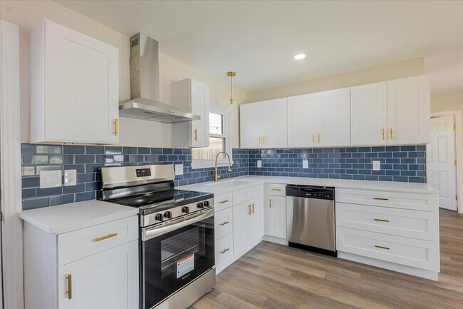 Foto del edificio - 11741 Abston Ln