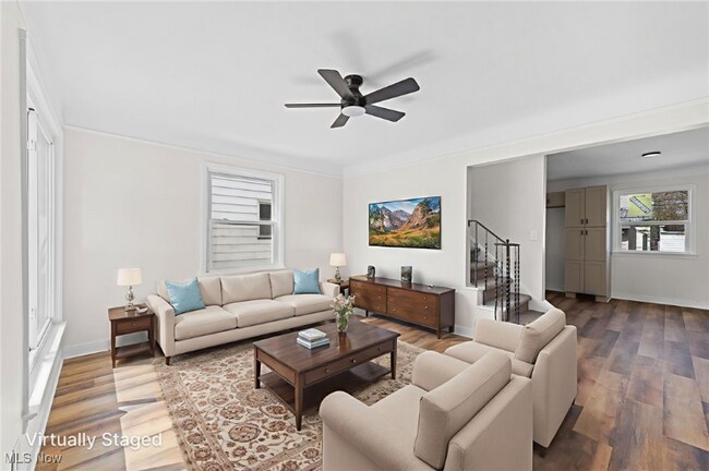 Foto del edificio - 18113 Mapleboro Ave