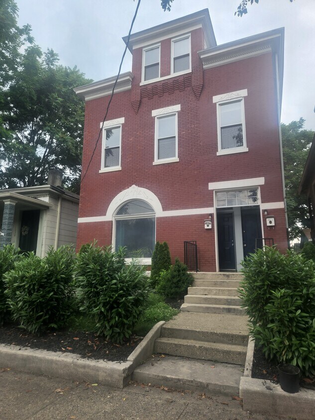 Primary Photo - 1036 S 7th St
