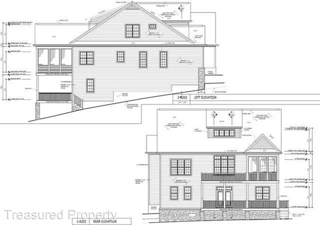 Foto del edificio - 6 br, 6.5 bath House - 98102 Drummond