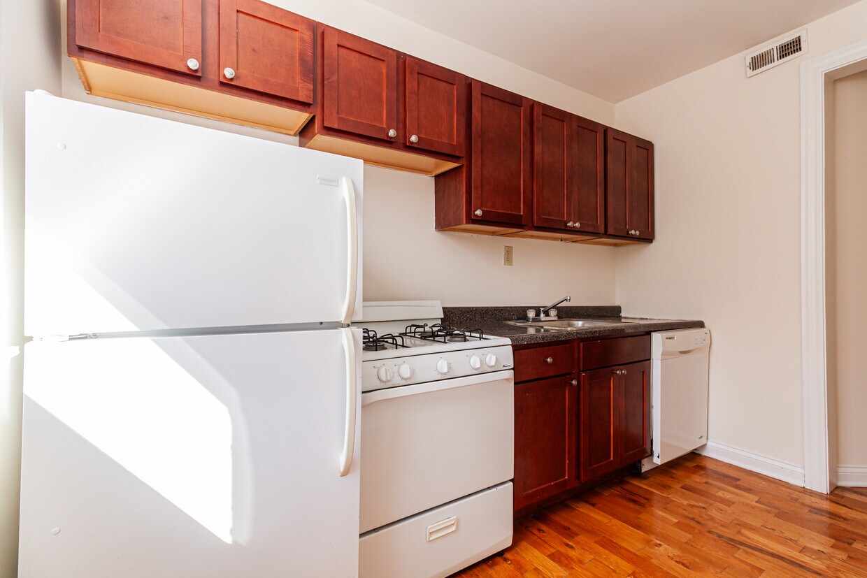 Foto principal - 1448 W Byron St