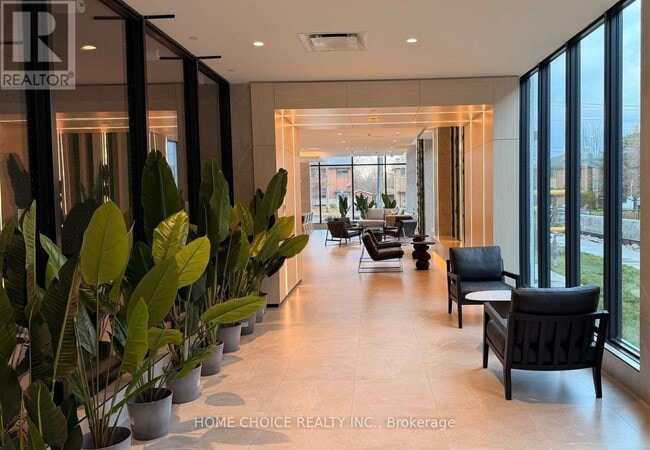 Photo du bâtiment - 699 Sheppard Ave E