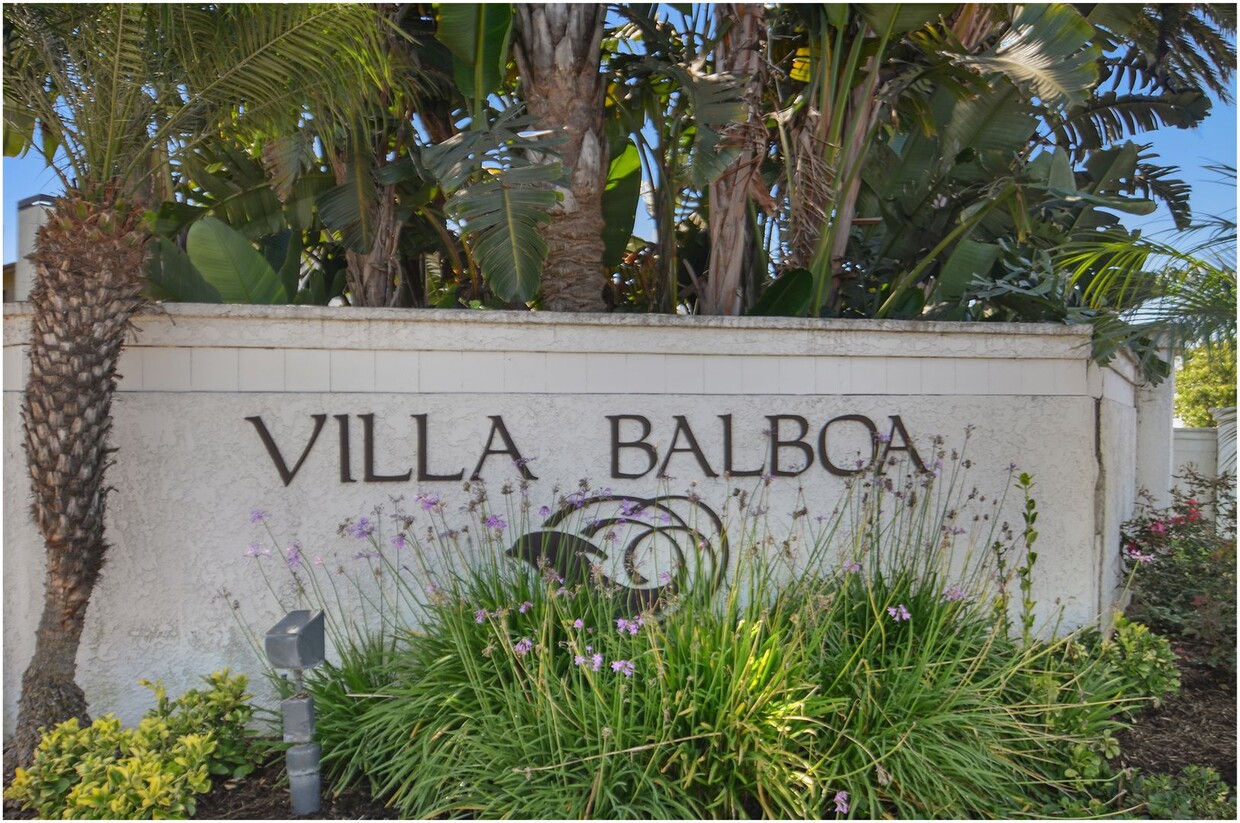 Foto principal - Villa Balboa Condo Available Now!