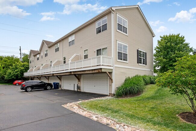 Foto del edificio - 1464 Cambria Dr