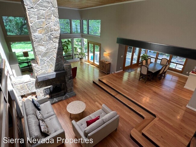 Foto del edificio - 4 br, 3.5 bath House - 2720 Lake Ridge Sho...