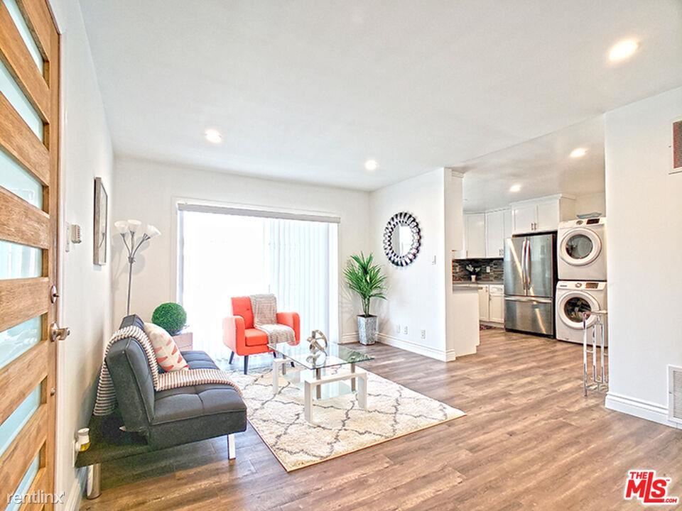 2040 S Sherbourne Dr Unit Apt 4, Los Angeles, CA 90034 Condo for Rent