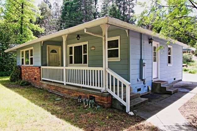 Primary Photo - 3178 Cedar Ravine Rd