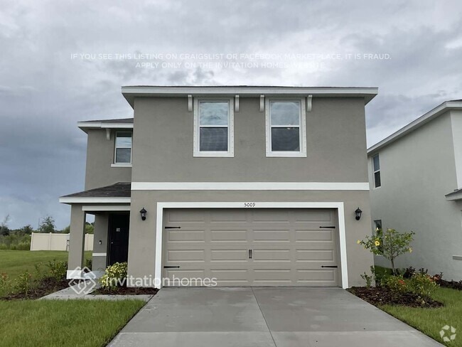 Building Photo - 5009 Rocky Coast Pl