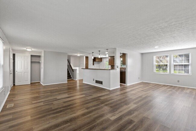 Foto del edificio - 11589 Milnor Rd