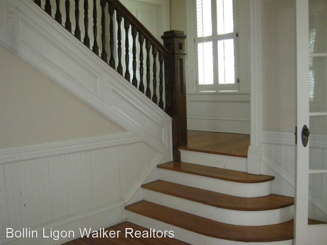 Building Photo - 4 br, 3 bath House - 1901 Pendleton
