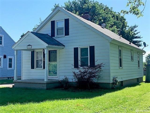 Primary Photo - 1516 Norton Ave