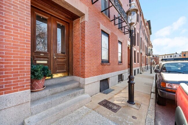 Foto del edificio - 3 Adams St