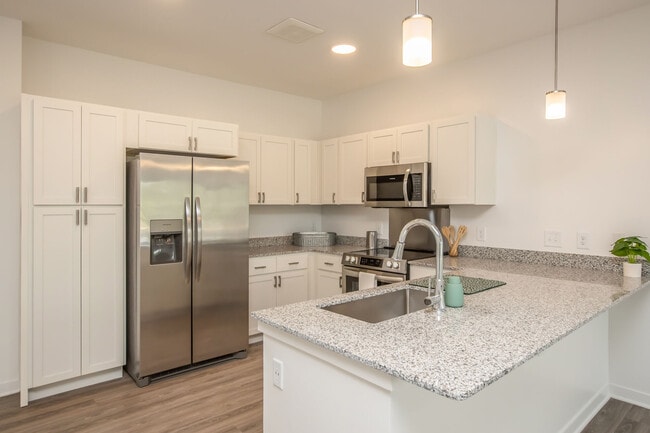 Foto del edificio - Park Landing, A 55+ Community