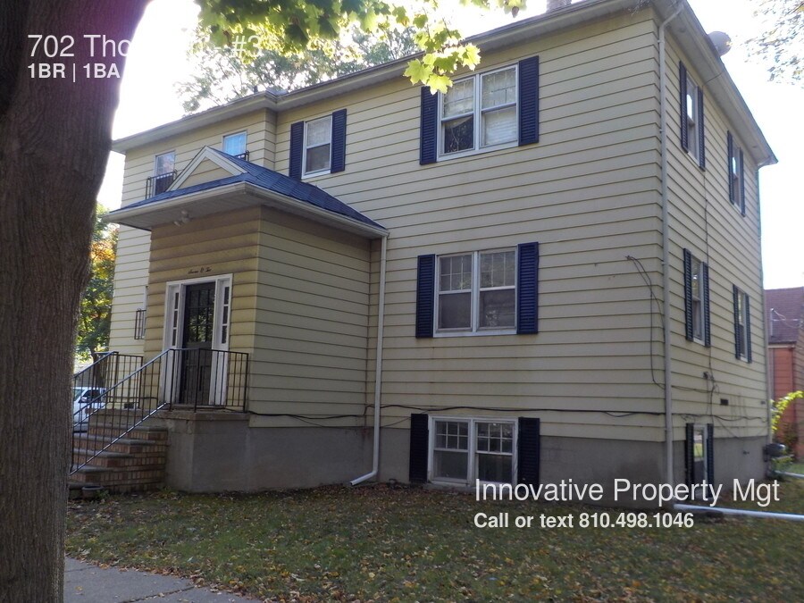 Primary Photo - 702 Thomson St