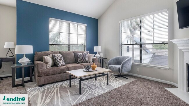 Foto del edificio - 2323 Eldridge Pkwy