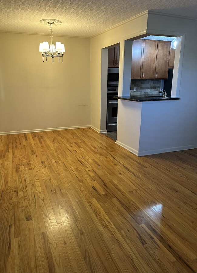 Foto del edificio - 3520 West End Ave