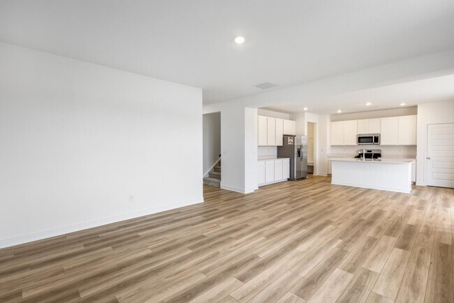 Building Photo - 17335 Highfield Ln