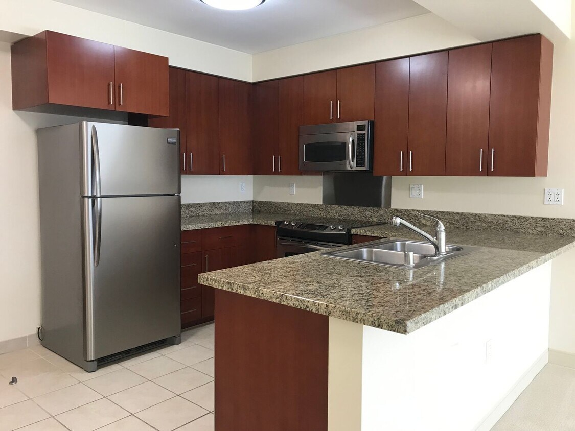 Foto principal - Convenient Kakaako living! 1/1/1
