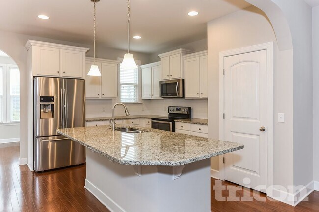 Building Photo - 4808 Genoa Dr