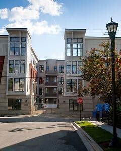 Foto del edificio - 220 Cedar St
