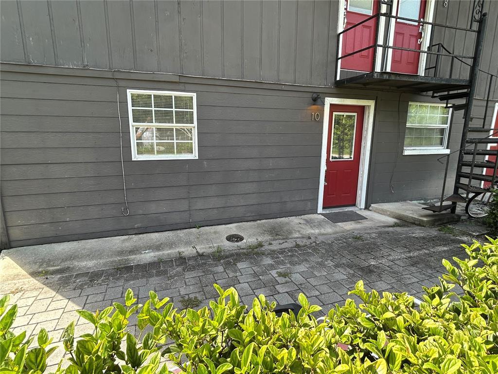 Primary Photo - 306 Lake Millsite Rd