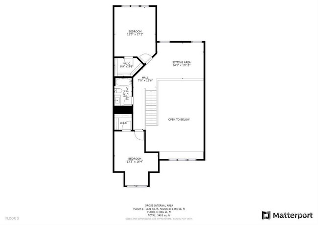 Foto del edificio - 3024 N Spurway Dr