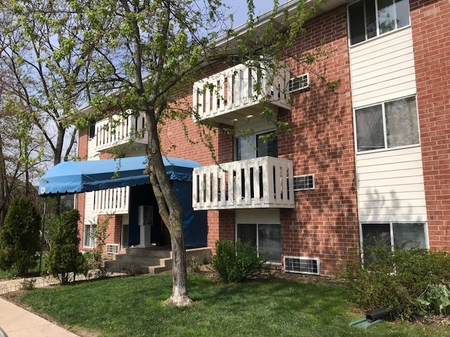 Foto principal - 640 E Liberty St