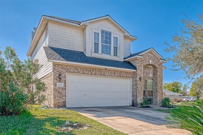 Foto del edificio - 18255 Eton Ridge Ct