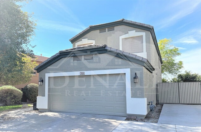 Photo - 2520 N 109th Ave House