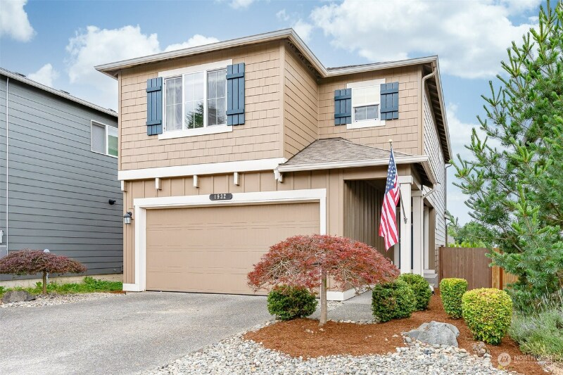 Foto principal - 1932 76th Ave SE