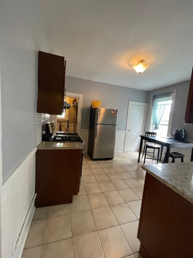 Foto del edificio - 29 Msgr Patrick J Lydon Way