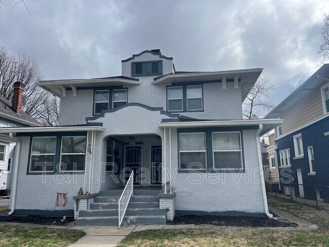 Foto del edificio - 3039 N Delaware St
