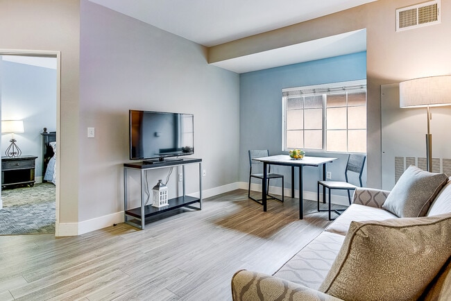 Foto del edificio - Gateway Park Senior Living