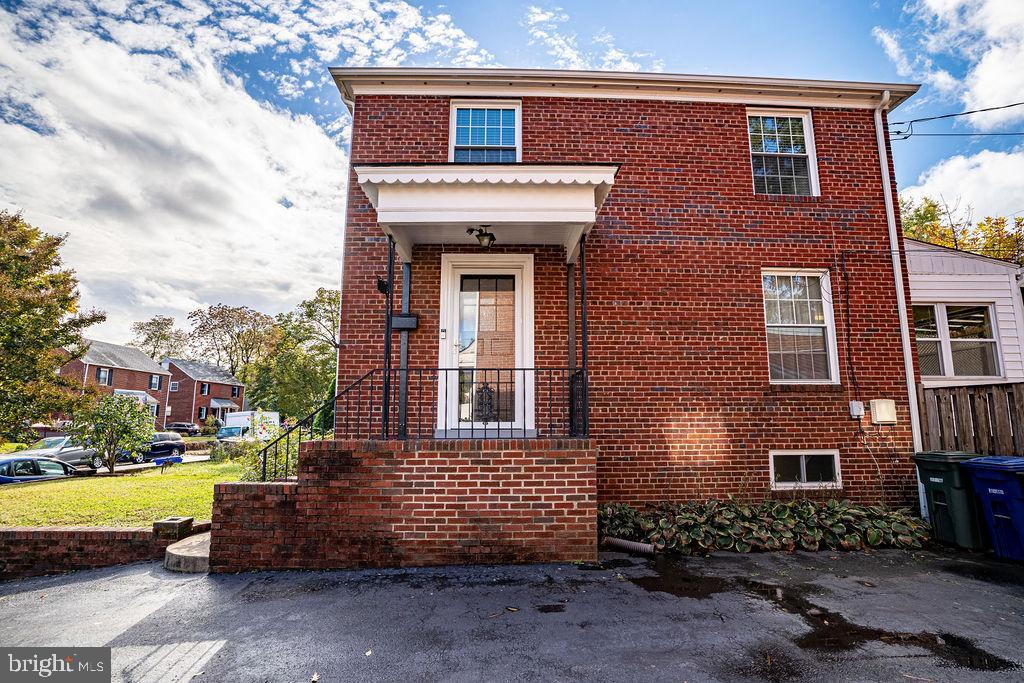 Foto principal - 2730 S Uhle St