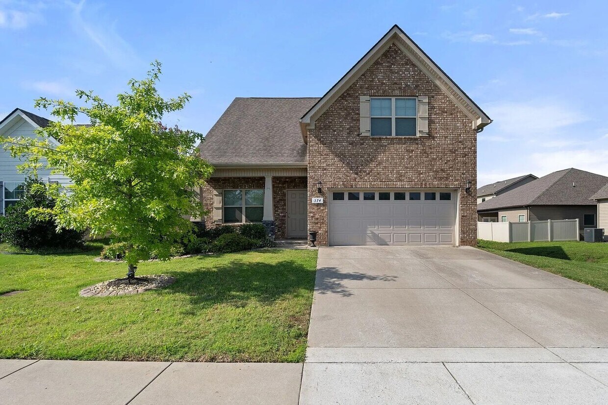 Beautiful 3BR in Smyrna - Beautiful 3BR in Smyrna