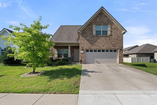 Beautiful 3BR in Smyrna - Beautiful 3BR in Smyrna House