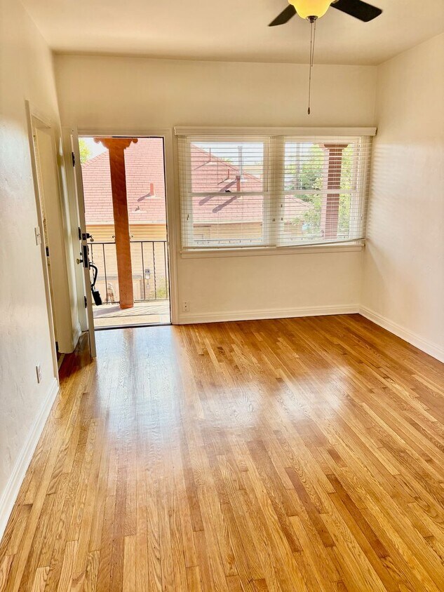 Foto principal - Rare 1 Bedroom in a Fantastic Location wit...