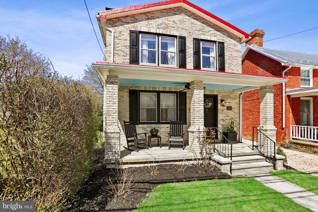 Foto principal - 1580 W Washington St